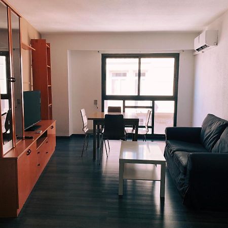 Coroa Ayuntamiento Apartamento Valência Exterior foto