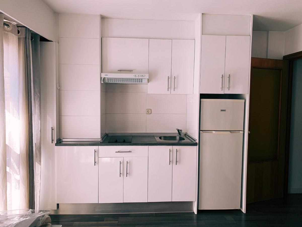 Coroa Ayuntamiento Apartamento Valência Exterior foto