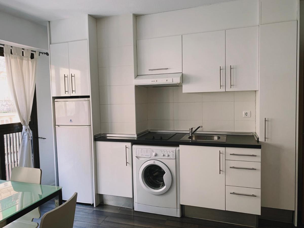 Coroa Ayuntamiento Apartamento Valência Exterior foto