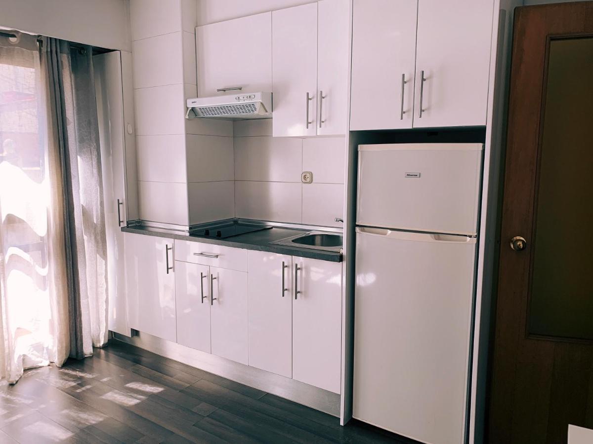 Coroa Ayuntamiento Apartamento Valência Exterior foto