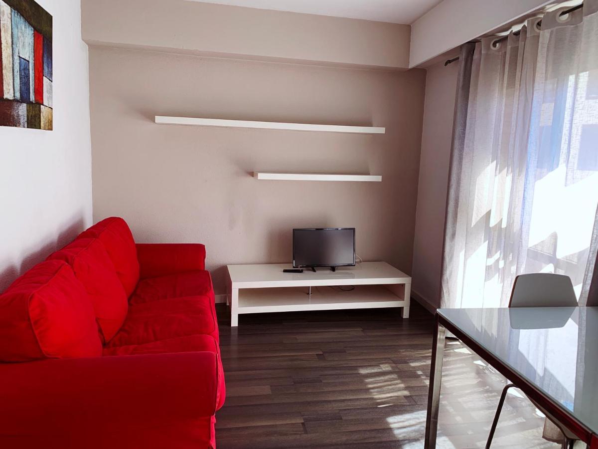 Coroa Ayuntamiento Apartamento Valência Exterior foto