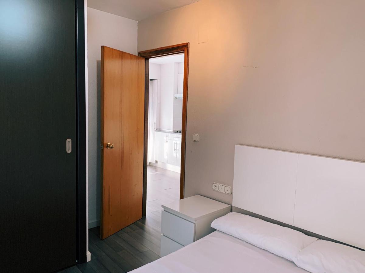 Coroa Ayuntamiento Apartamento Valência Exterior foto