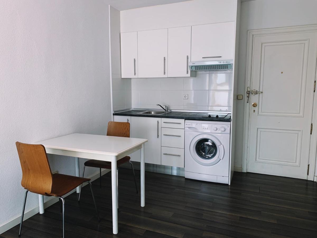 Coroa Ayuntamiento Apartamento Valência Exterior foto
