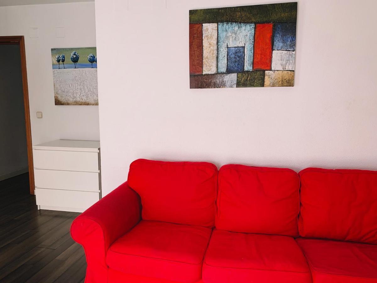 Coroa Ayuntamiento Apartamento Valência Exterior foto