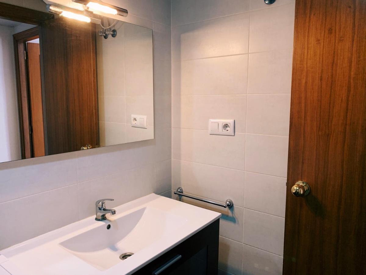 Coroa Ayuntamiento Apartamento Valência Exterior foto
