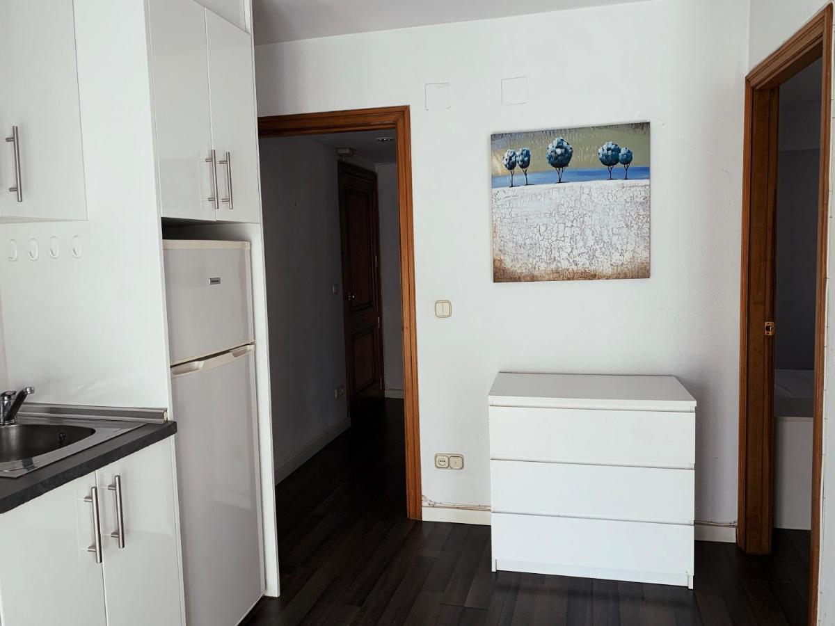 Coroa Ayuntamiento Apartamento Valência Exterior foto