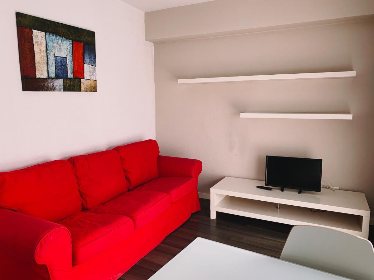 Coroa Ayuntamiento Apartamento Valência Exterior foto